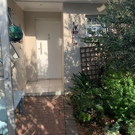 Sharwood Place Port Elizabeth Exterior photo
