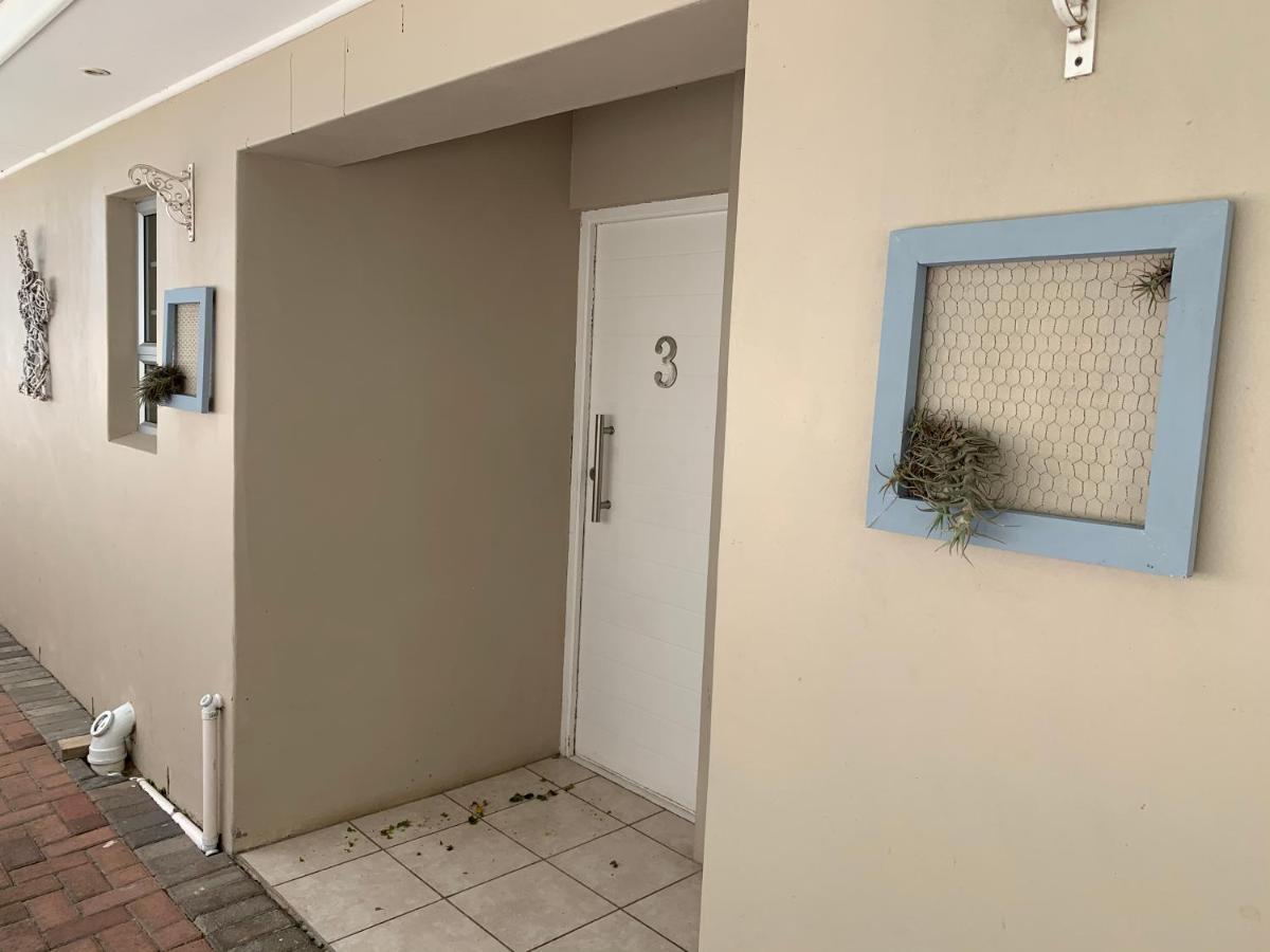 Sharwood Place Port Elizabeth Exterior photo