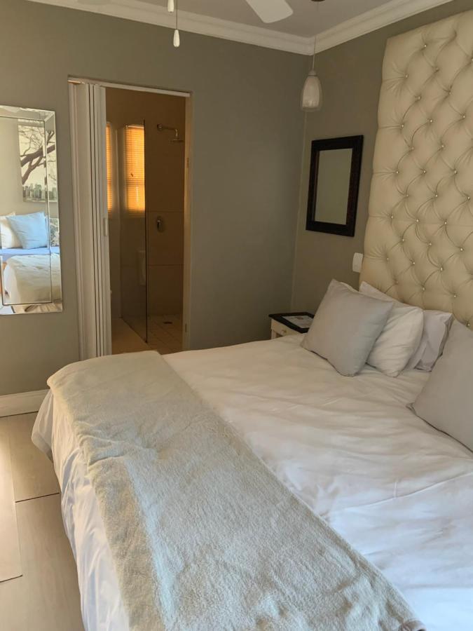 Sharwood Place Port Elizabeth Exterior photo